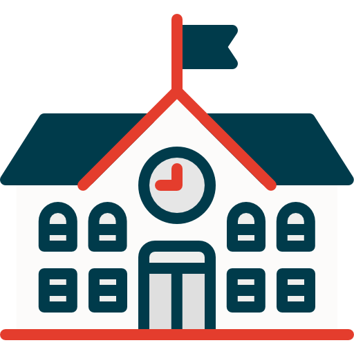 College Coaching and Admissions Icon